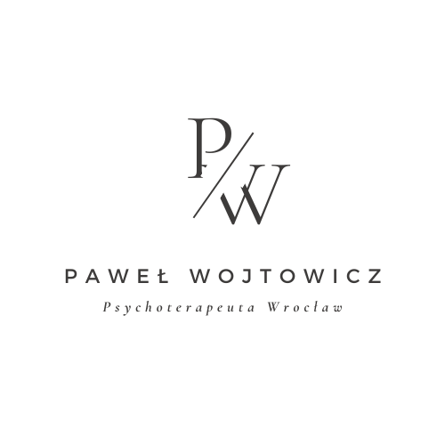 Paweł Wojtowicz Psycholog, Psychoterapeuta Wrocław