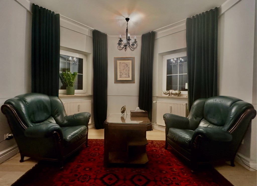 gabinet Psychoterapeuta Wrocław – Paweł Wojtowicz